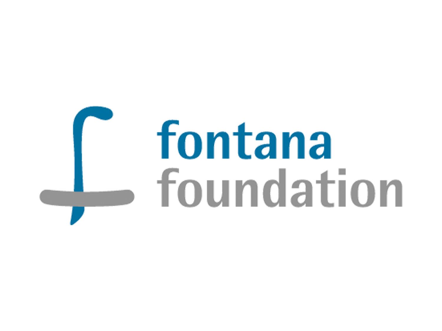 Logo Fontana Foundation