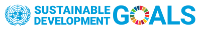 Logo Sustainable Development Goals