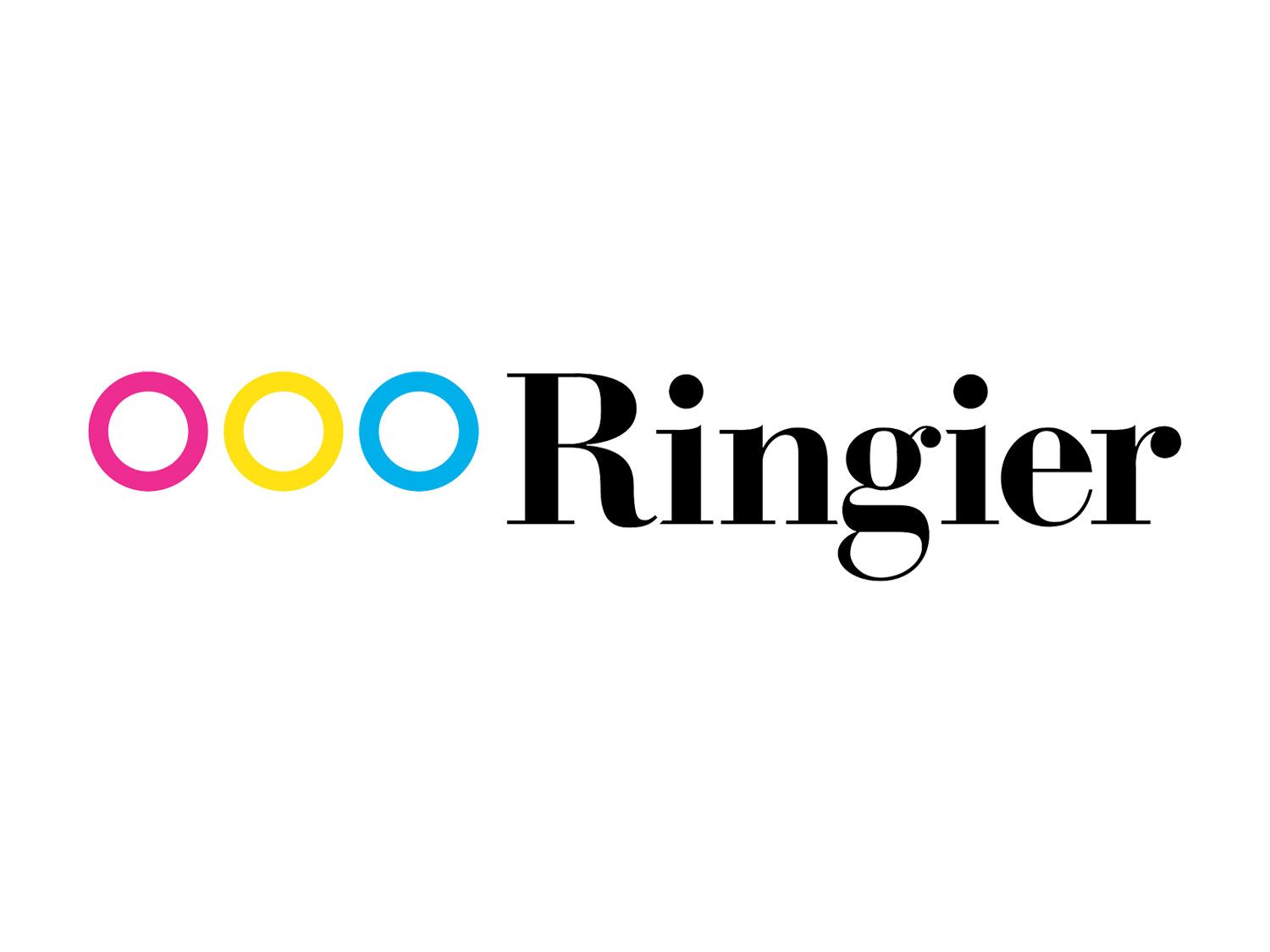 Logo Rignier