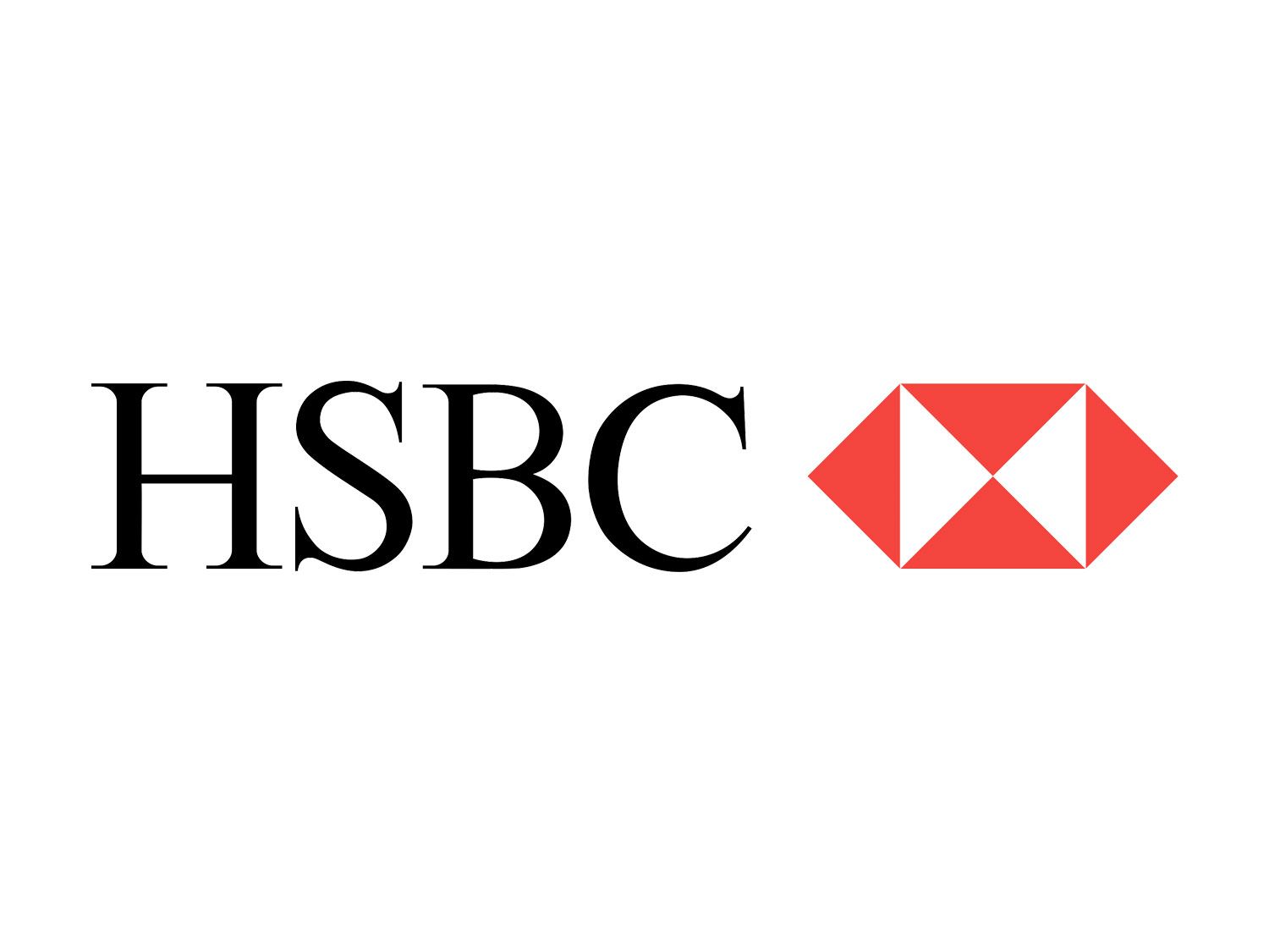 Logo HSBC