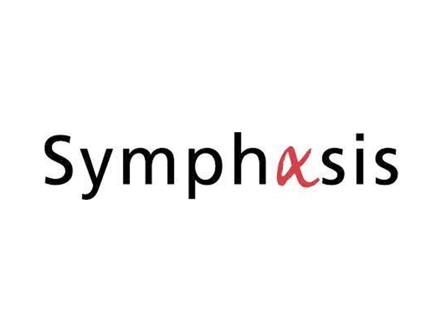 Logo Symphasis
