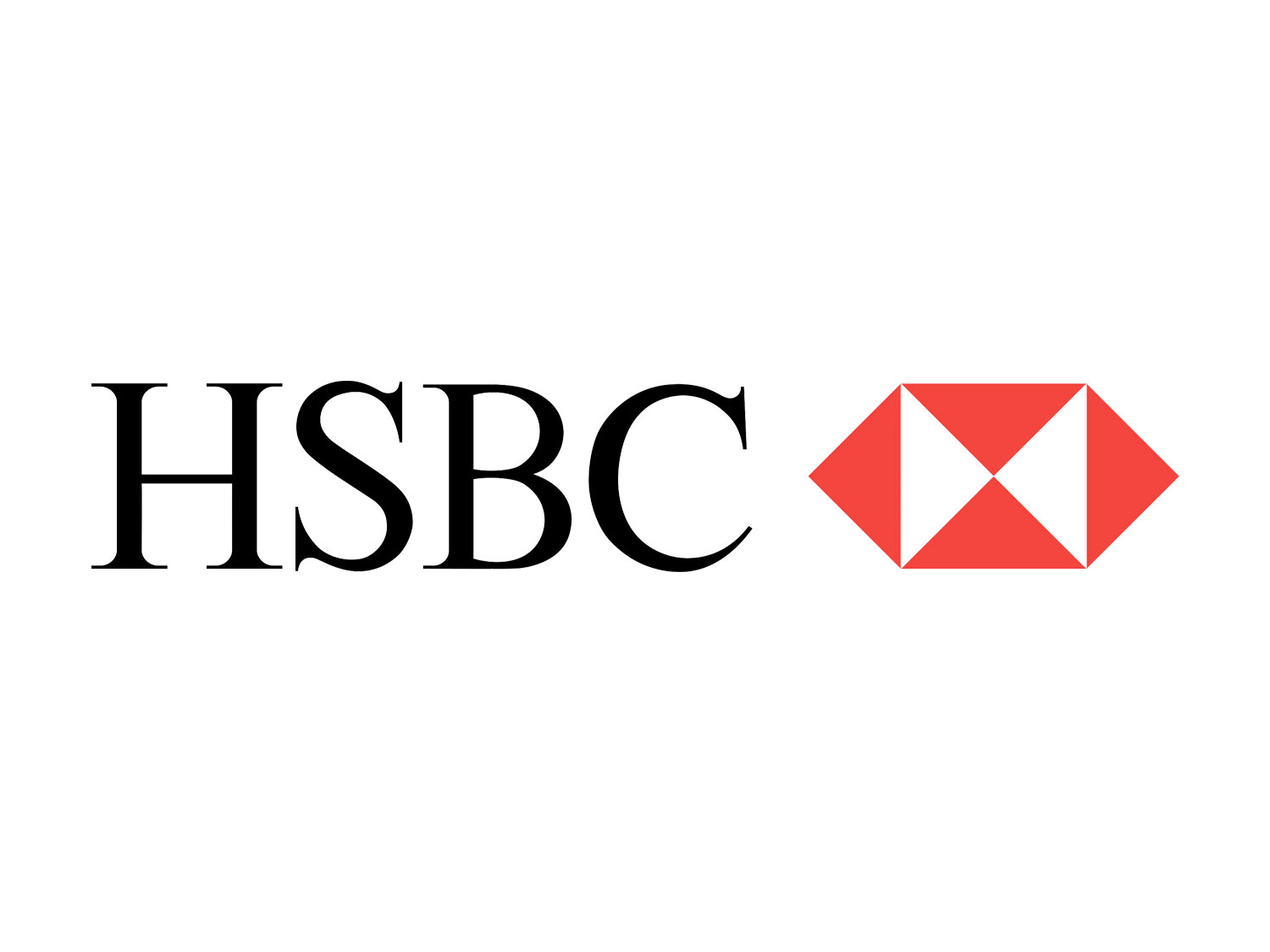 Logo HSBC