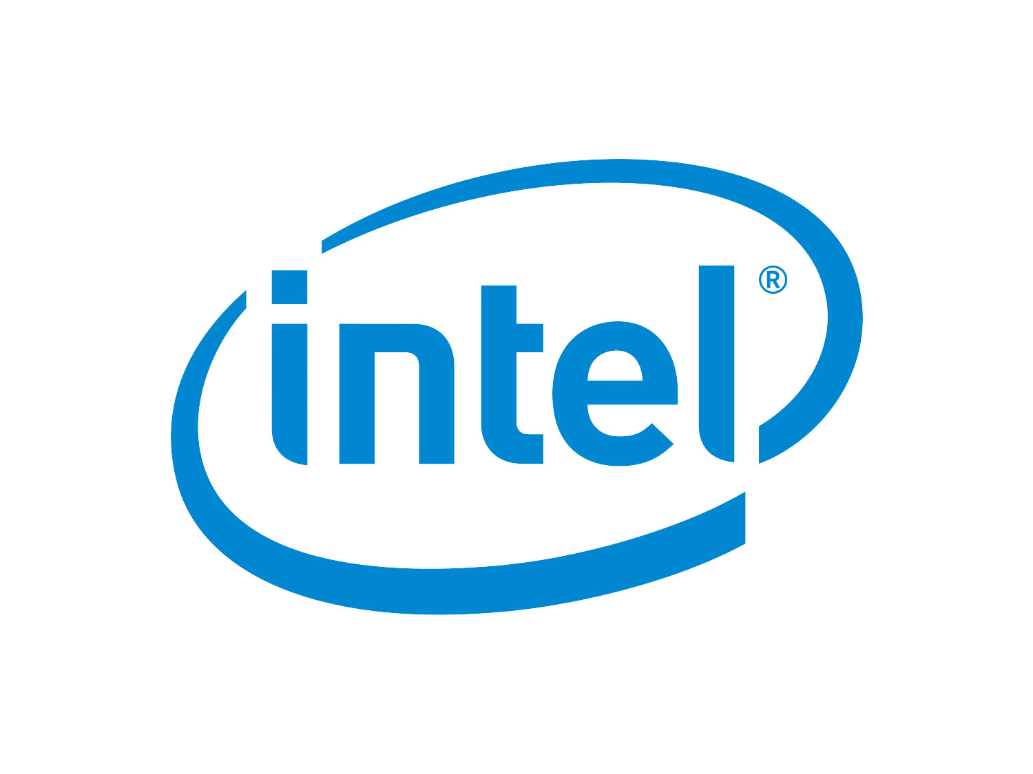 Logo Intel